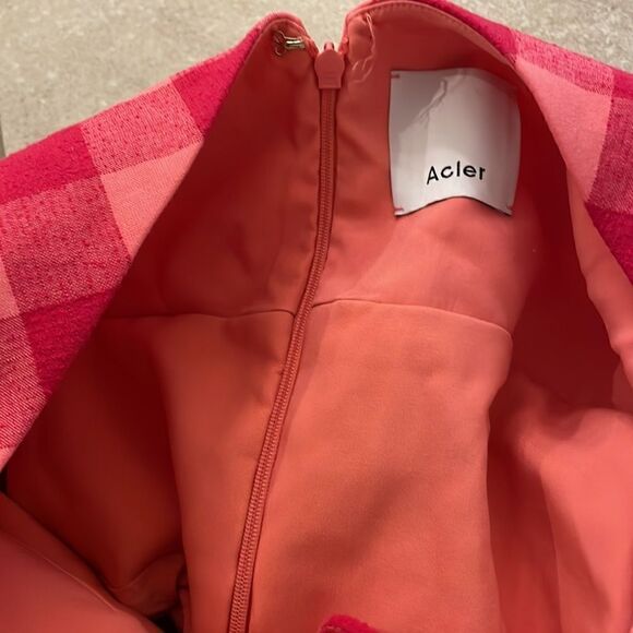 Acler Perry Dress - Picture 5 of 8